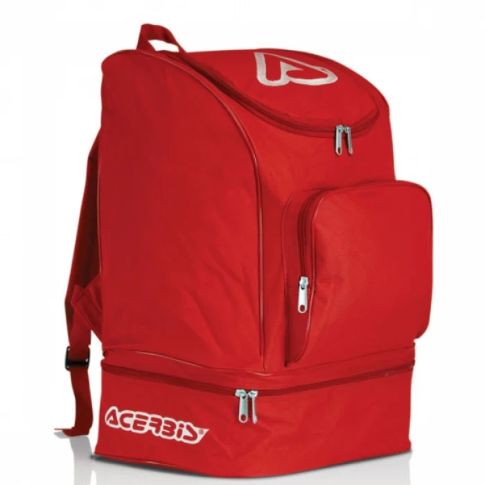 Acerbis - Zaino Atlantis Rosso